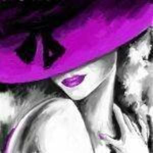 Meet your Posher, Barb